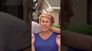 "Why would you cover that up?!" 😱 Erin's incredible discovery #hometown #shorts #renovation