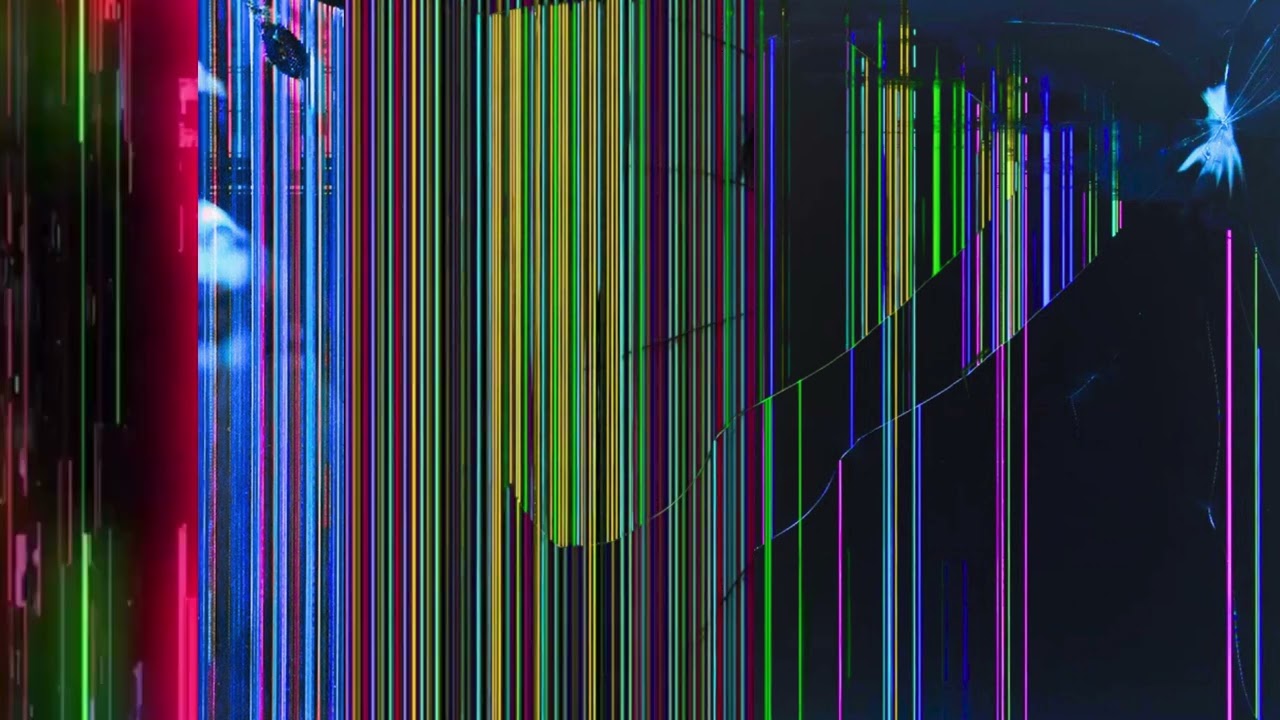 Fun Broken Screen Prank, Relax in UHD | Family Went Absolutely Nuts