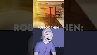 Roblox Old Avatar Creator #Roblox #Doors #Trending #Funny #Robloxedit #Comedy #Viral #Shorts #Short