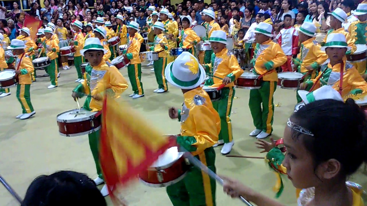 TUMAUINI SOUTH CENTRAL SCHOOL #TUMAUINITOWNFIESTA2017