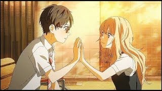 Your Lie In April AMV  Again