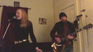 This Used To Be My Playground - Madonna Sharon Little Cover