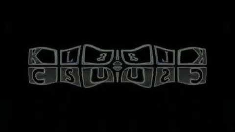 Klasky Csupo in Nightmare in Low Voice