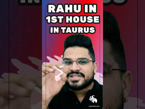 Rahu in the