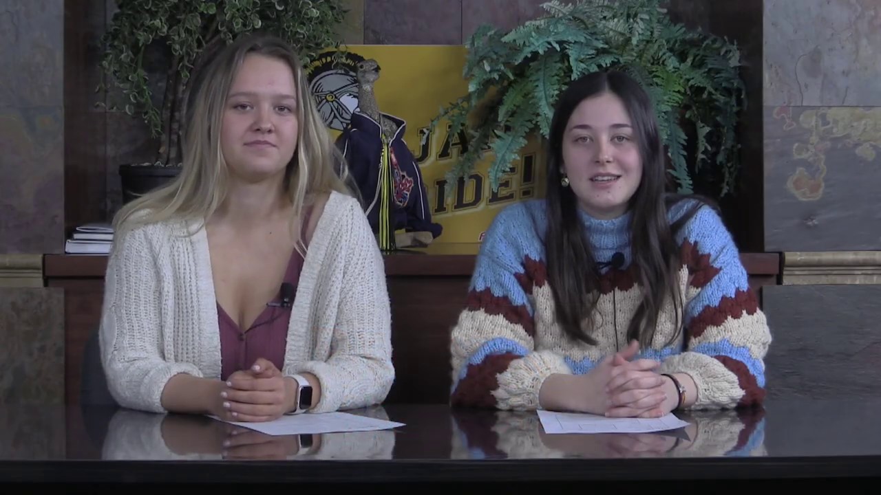 TCC Front & Central Feb. 21st, 2020 - (Show#7 / Season 8)