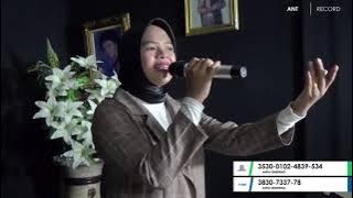 LAGU KARO | ULA KAM SANGSI | VOC. INTAN BR GINTING