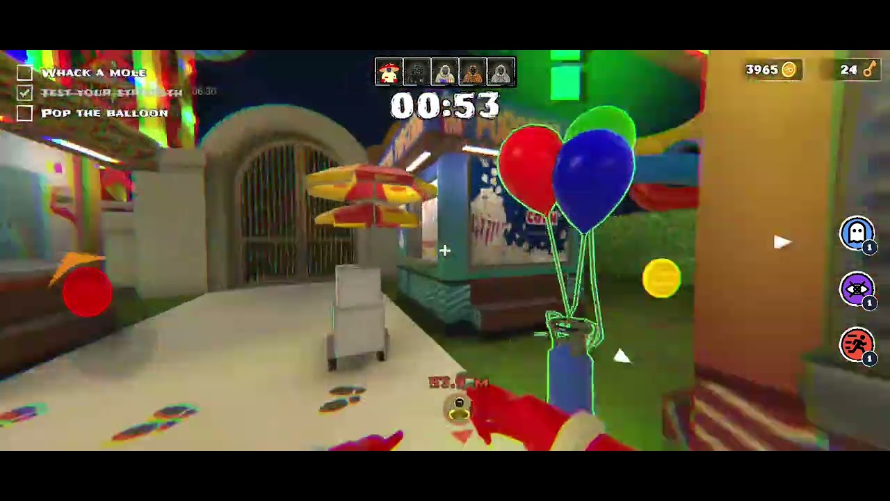 Прохожу Bookroms  часть2