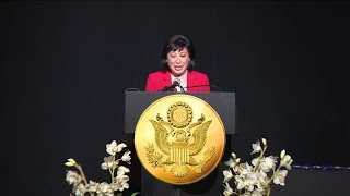 Watch the Jefferson Awards Ceremony (Part 1)