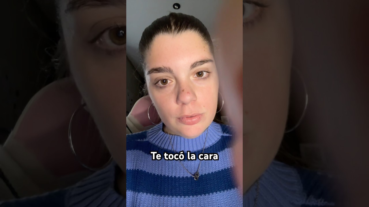 ASMR TE TOCÓ LA CARA PARA DORMIR PARTE 1 