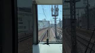 20230501 JR三ノ宮駅から元町駅