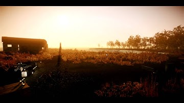 CryEngine 3: Custom Game/Level - HD