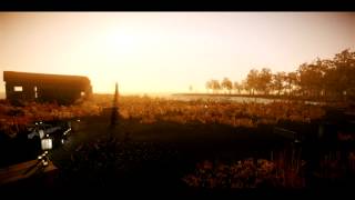 CryEngine 3: Custom Game/Level - HD Net Worth