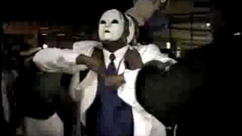 The Zeta Nu Chapter of Phi Beta Sigma Fraternity, Inc. Spring 2008 Neophyte Showcase Pt. 1