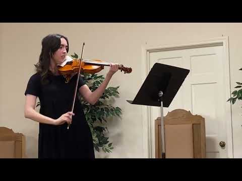 Sonata No. 2