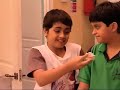 The Suite Life Of Karan And Kabir Season 2 Episode 28 Disney India Official