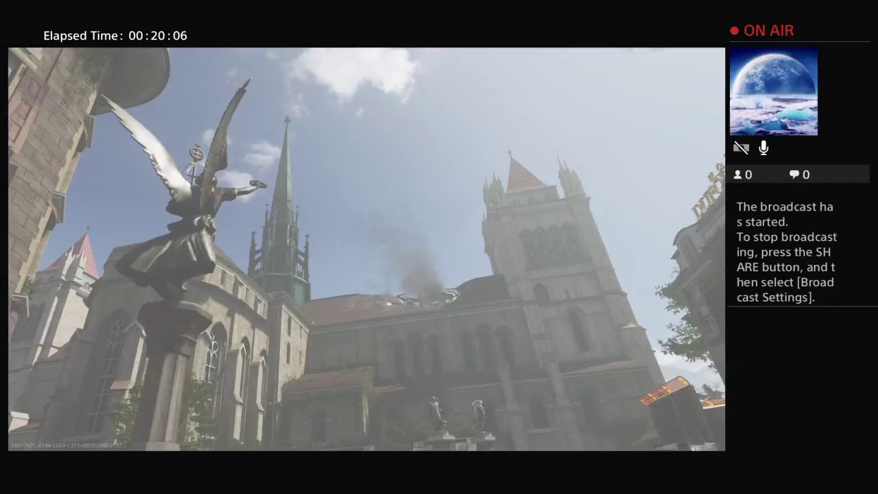 Call of Duty - The grind starts - Live 2 Wraith: "I will show you how to become a killer bot" IR-1S