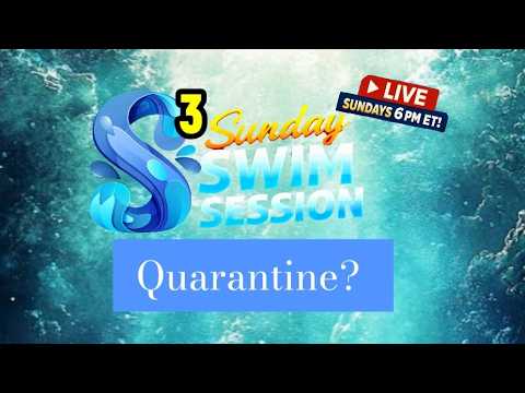 S³: Quarantine?
