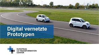 Success Story E.go Life Aldenhoven Testing Center Germanenglish