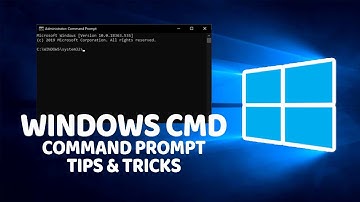 How to Use Windows 10 CMD Command Prompt: Tips And Tricks
