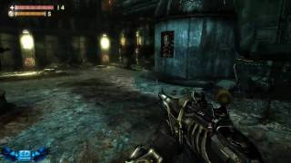 Singularity PC Walkthrough Part 10 Maxed Out Settings Win 7 HD