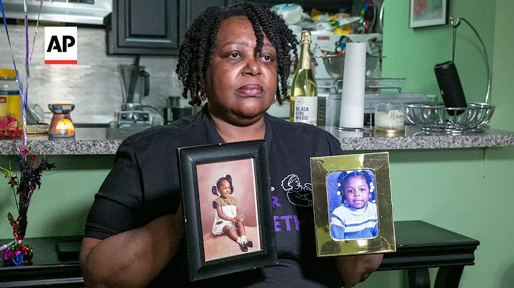 Lawsuit highlights troubled US child welfare system