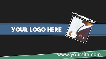 After Effects Template | Kinetic Typography Intro [FREE DOWNLOAD]