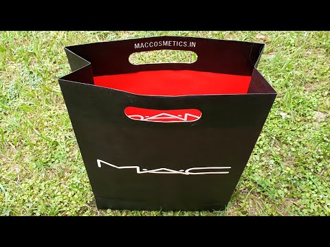 MAC studio fix powder foundation & MAC Ruby woo latest price | I repurchased Mac best seller | RARA