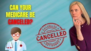Can You Cancel Your Medicare? | Excel in Medicare