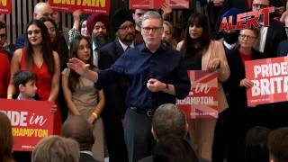 Starmer Says Uk Will Not Be Dragged Into Iran War Amidst Rising Global Tensions Alert News