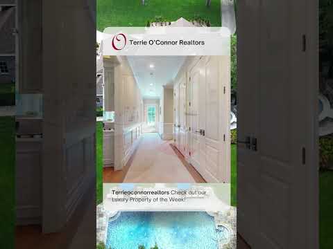 2 Alford Drive, Saddle River, NJ home video tour