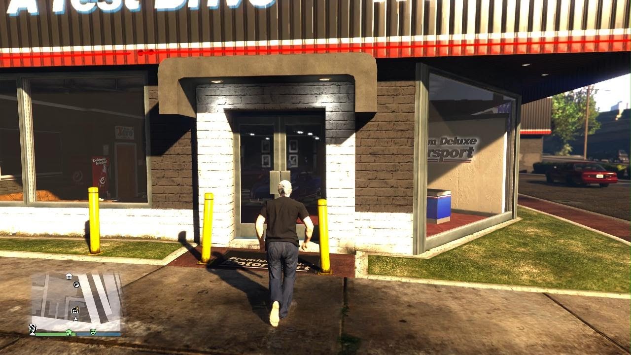 Premium Deluxe Motorsport Vehicles Car Prices GTA Online Location Cost