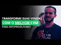 Transforme Suas Vendas com o Melhor CRM para Infoprodutores