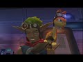 Jak &amp; Daxter: Ashelin Praxis ( German )