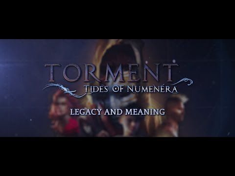 : Legacy & Meaning Trailer