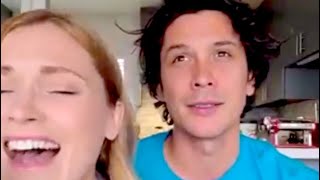 Beliza On Best Thing About Their Relationship And If They Want To Work Together Again