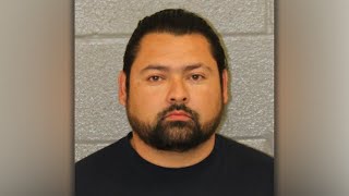Man accused of sexually assaulting 14-year-old girl in southeast Charlotte