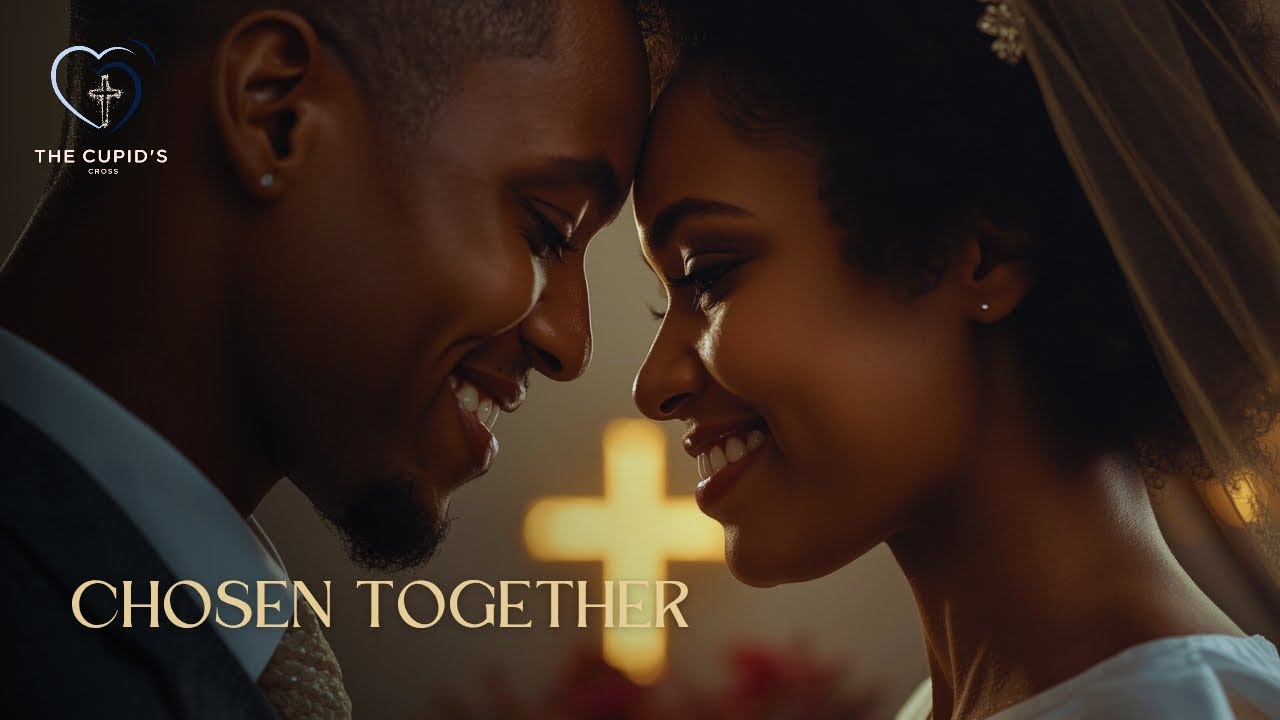 Chosen Together — A Deep Christian R&B Love Song About God-Ordained Love