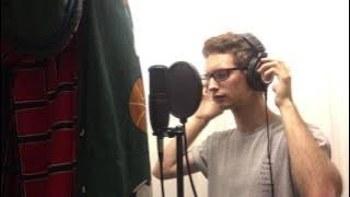 Inspire The Liars by Dance Gavin Dance (Vocal Cover) by XZYLO