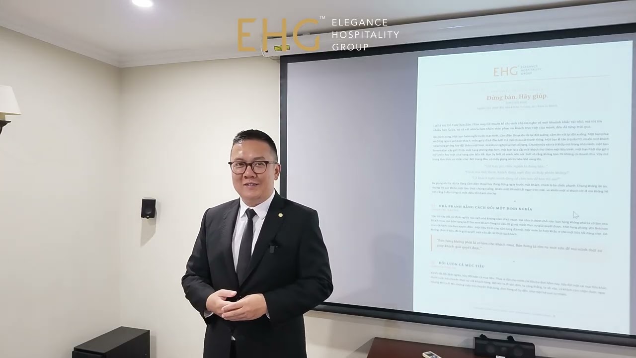 GIFT | Đừng bán, hãy giúp
