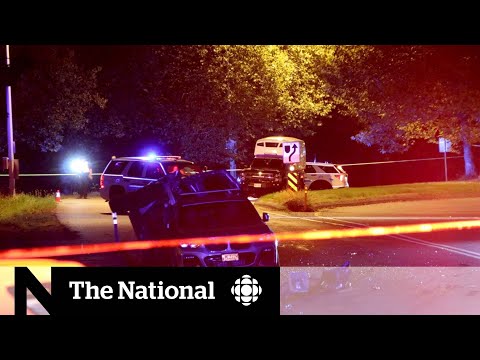 2 UBC students killed by vehicle on campus