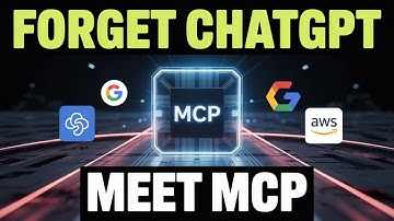 The Secret AI Protocol That Will Change Everything (MCP Explained)