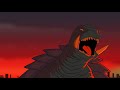 Gamera (Animated)