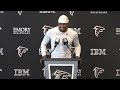 Quarterback Michael Penix Jr. Week Two Media Availability | Wednesday, Sept. 10th | Press Conference