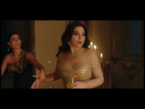 إعلان تايجر الانس هيفاء وهبي على قناة وان موفيز  