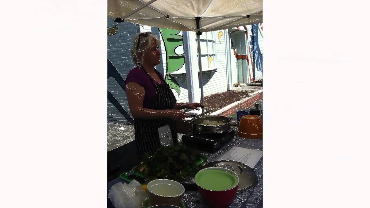 Mt Rainier MD Farmers Market SwissChard YouTube mt-rainier-md-farmers-market-swisschard-youtube