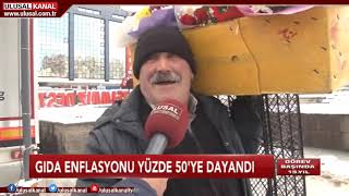 Gece Bülteni- 30 Aralık 2018 - Murat Şahin- Ulusal Kanal