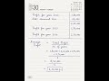 Average Profit Method |weighted average profit method in Easy Notes #bcom 🔥