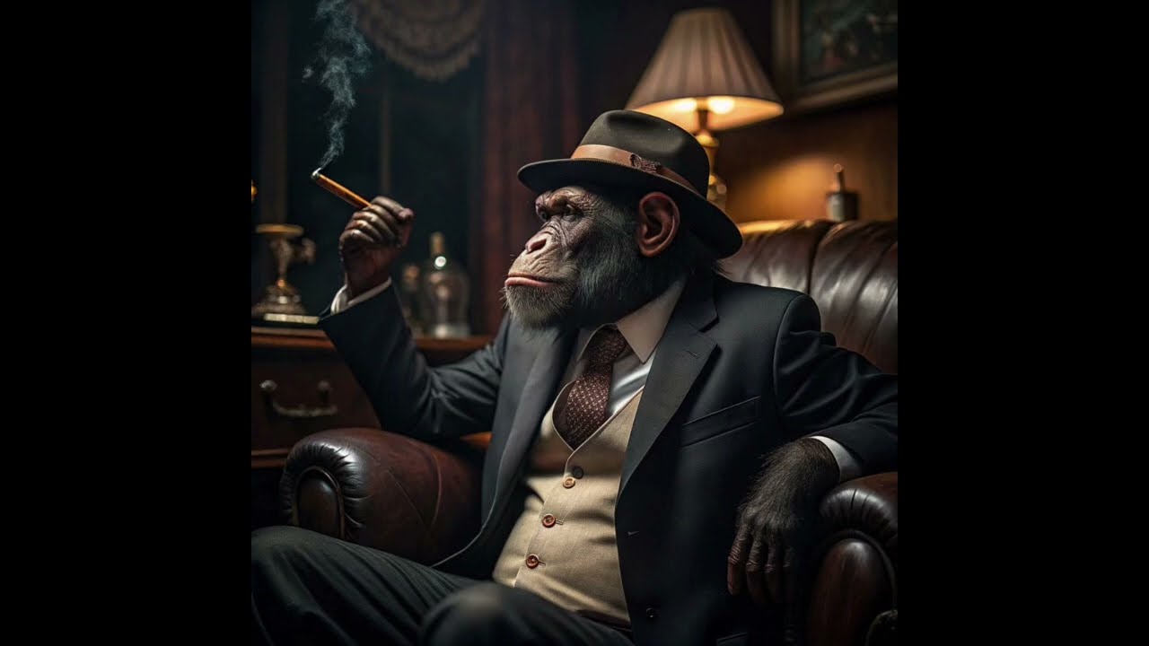 Watch Dr Gorilla - G4BZY feat @C7nan.777 on YouTube Watch Dr Gorilla - G4BZY feat @C7nan.777 on YouTube