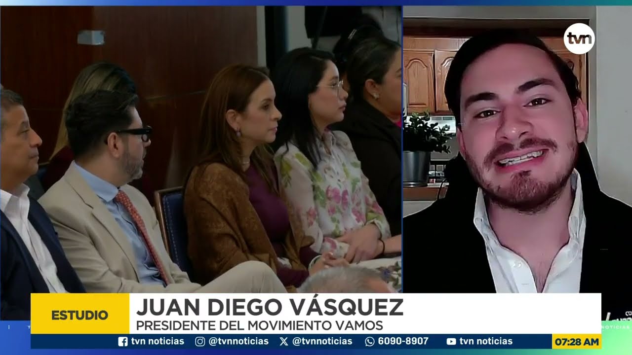 Presidente de Vamos demandaría norma que elimina listas de libre postulación