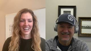Scrappy Startups   Episode 1 Interview with Alicia Lycan Founder of Shaped by AI